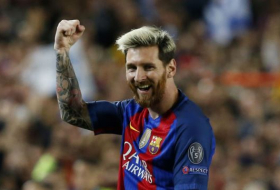 «Барселона» готова предложить Месси новый контракт - СМИ